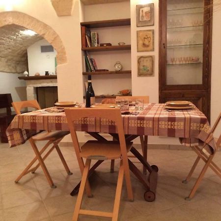 Apartmán A' Puteja Ceglie Messapica Exteriér fotografie