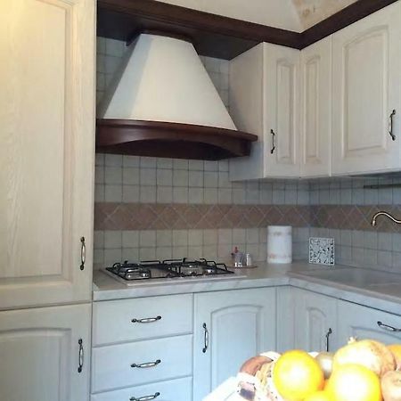 Apartmán A' Puteja Ceglie Messapica Exteriér fotografie