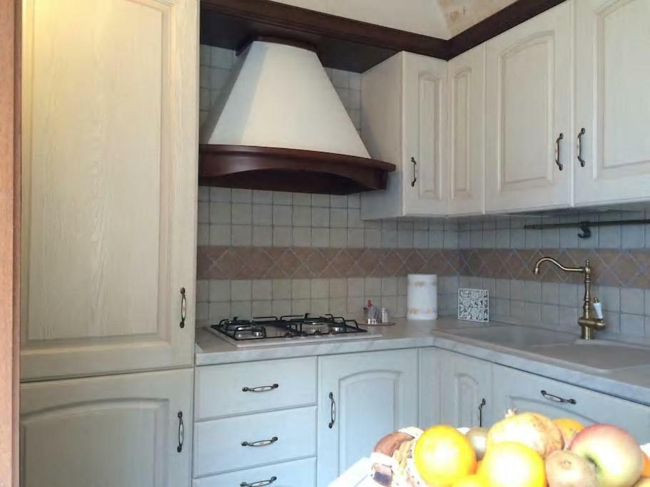 Apartmán A' Puteja Ceglie Messapica Exteriér fotografie