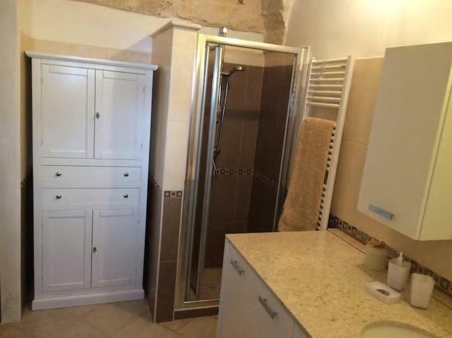 Apartmán A' Puteja Ceglie Messapica Exteriér fotografie