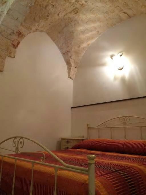 Apartmán A' Puteja Ceglie Messapica Exteriér fotografie